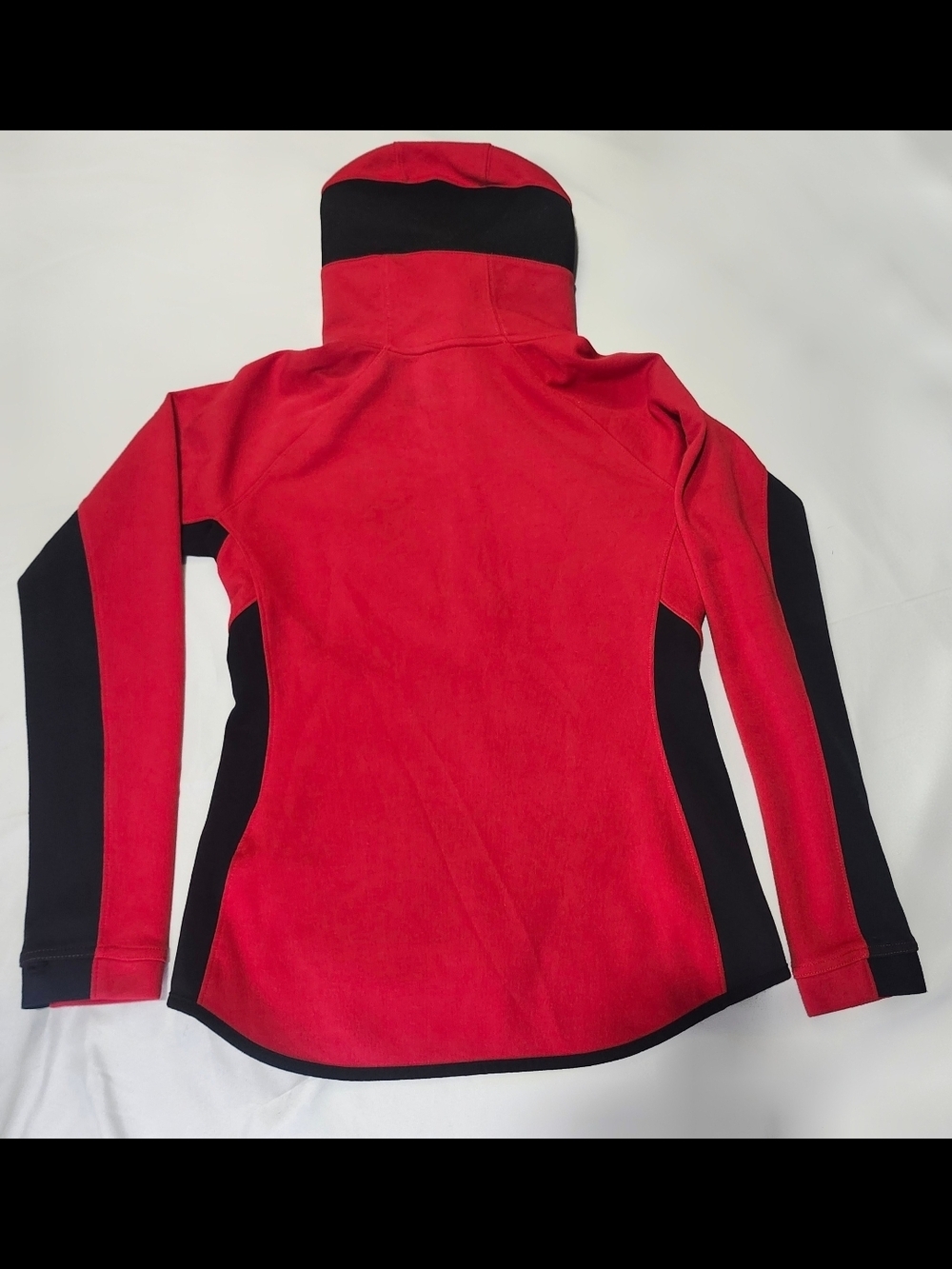 Nike Showtime Full-zip Hoodie - Picture 3 of 6